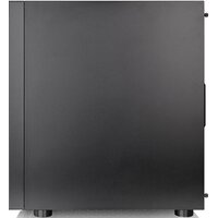 Корпус Thermaltake H100 TG CA-1L4-00M1WN-02 - Превью изображения №5 — Интернет-магазин Time-Shop