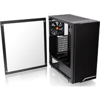 Корпус Thermaltake H100 TG CA-1L4-00M1WN-02 - Превью изображения №7 — Интернет-магазин Time-Shop