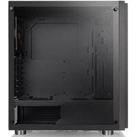 Корпус Thermaltake H100 TG CA-1L4-00M1WN-02 - Превью изображения №4 — Интернет-магазин Time-Shop