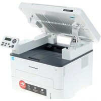 МФУ Pantum M6700D (белый) - Превью изображения №3 — Интернет-магазин Time-Shop