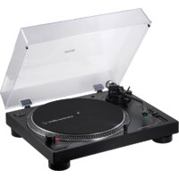 Виниловый проигрыватель Audio-Technica AT-LP120XBT-USB - Превью изображения №2 — Интернет-магазин Time-Shop
