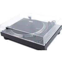 Виниловый проигрыватель Audio-Technica AT-LP120XBT-USB - Превью изображения №3 — Интернет-магазин Time-Shop