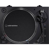 Виниловый проигрыватель Audio-Technica AT-LP120XBT-USB - Превью изображения №4 — Интернет-магазин Time-Shop