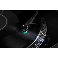 Виниловый проигрыватель Audio-Technica AT-LP120XBT-USB - Превью изображения №7 — Интернет-магазин Time-Shop