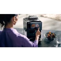 Кофемашина Siemens EQ900 TQ903R09 - Превью изображения №3 — Интернет-магазин Time-Shop