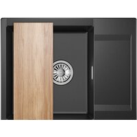 Granula ES-6202 (шварц)