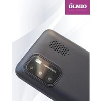 Кнопочный телефон Olmio E29 (черный) - Превью изображения №5 — Интернет-магазин Time-Shop