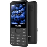 Olmio E29 (черный)