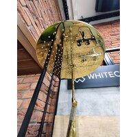 Душевая система  Whitecross Y1234GL (золото) - Превью изображения №7 — Интернет-магазин Time-Shop