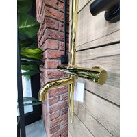 Душевая система  Whitecross Y1234GL (золото) - Превью изображения №8 — Интернет-магазин Time-Shop