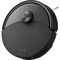 Робот-пылесос Roborock S9 S952-02 (черный) - Превью изображения №3 — Интернет-магазин Time-Shop