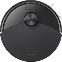 Робот-пылесос Roborock S9 S952-02 (черный) - Превью изображения №2 — Интернет-магазин Time-Shop
