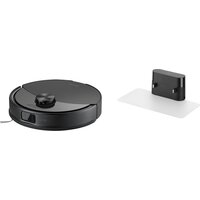 Робот-пылесос Roborock S9 S952-02 (черный) - Превью изображения №10 — Интернет-магазин Time-Shop