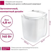 Стиральные машины