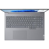 Ноутбук Lenovo ThinkBook 16 G8 IAL 21SK0088FW - Превью изображения №8 — Интернет-магазин Time-Shop