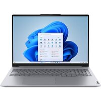 Ноутбук Lenovo ThinkBook 16 G8 IAL 21SK0088FW - Превью изображения №1 — Интернет-магазин Time-Shop