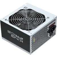 Блок питания Kingprice KPPSU500v3 2067709 - Превью изображения №4 — Интернет-магазин Time-Shop