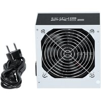 Блок питания Kingprice KPPSU500v3 2067709 - Превью изображения №5 — Интернет-магазин Time-Shop