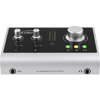 Аудиоинтерфейс Audient iD14 - Превью изображения №2 — Интернет-магазин Time-Shop