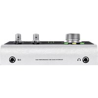 Аудиоинтерфейс Audient iD14 - Превью изображения №4 — Интернет-магазин Time-Shop