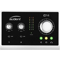 Audient iD14