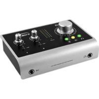 Аудиоинтерфейс Audient iD14 - Превью изображения №3 — Интернет-магазин Time-Shop
