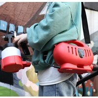 Краскораспылитель Deko DKSG800 HVLP - Превью изображения №3 — Интернет-магазин Time-Shop