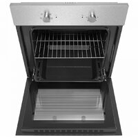 Электрический духовой шкаф HOMSair OES660S01 - Превью изображения №9 — Интернет-магазин Time-Shop