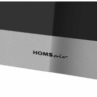 Электрический духовой шкаф HOMSair OES660S01 - Превью изображения №5 — Интернет-магазин Time-Shop