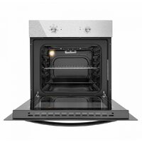 Электрический духовой шкаф HOMSair OES660S01 - Превью изображения №16 — Интернет-магазин Time-Shop