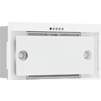 Кухонная вытяжка Akpo Neva Glass 60 WK-10 (белое стекло/белый) - Превью изображения №7 — Интернет-магазин Time-Shop