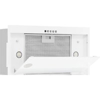 Кухонная вытяжка Akpo Neva Glass 60 WK-10 (белое стекло/белый) - Превью изображения №9 — Интернет-магазин Time-Shop