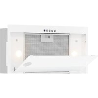 Кухонная вытяжка Akpo Neva Glass 60 WK-10 (белое стекло/белый) - Превью изображения №10 — Интернет-магазин Time-Shop