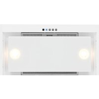 Кухонная вытяжка Akpo Neva Glass 60 WK-10 (белое стекло/белый) - Превью изображения №6 — Интернет-магазин Time-Shop