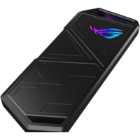 Бокс для накопителей M.2 ASUS ROG Strix Arion Lite - Превью изображения №2 — Интернет-магазин Time-Shop