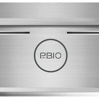 Холодильник Toshiba GR-RB449WE-PMJ(06) - Превью изображения №7 — Интернет-магазин Time-Shop