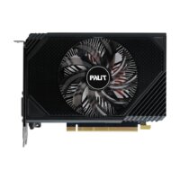 Видеокарта Palit GeForce RTX 3050 StormX 6GB NE63050018JE-1072F - Превью изображения №8 — Интернет-магазин Time-Shop
