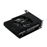Видеокарта Palit GeForce RTX 3050 StormX 6GB NE63050018JE-1072F - Превью изображения №2 — Интернет-магазин Time-Shop