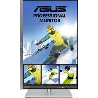 Монитор ASUS ProArt PA24AC - Превью изображения №5 — Интернет-магазин Time-Shop