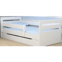Столики Детям Мода 160x80 (с ящиком)