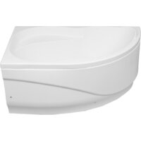 Ванна Aquanet Graciosa 150x90 L - Превью изображения №4 — Интернет-магазин Time-Shop
