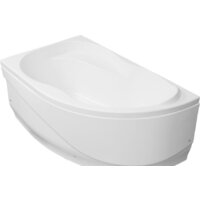 Ванна Aquanet Graciosa 150x90 L - Превью изображения №3 — Интернет-магазин Time-Shop