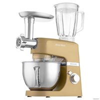 Кухонная машина Sencor STM 6377CH - Превью изображения №2 — Интернет-магазин Time-Shop