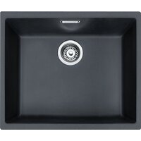 Franke Sirius SID 110-50 125.0331.034 (черный карбон)