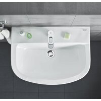 Умывальник Grohe 39424000 45.3x35.4 - Превью изображения №2 — Интернет-магазин Time-Shop