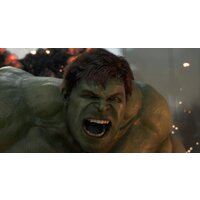  Мстители Marvel. Величайшее издание Земли для PlayStation 4 - Превью изображения №3 — Интернет-магазин Time-Shop