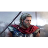  Мстители Marvel. Величайшее издание Земли для PlayStation 4 - Превью изображения №9 — Интернет-магазин Time-Shop