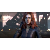  Мстители Marvel. Величайшее издание Земли для PlayStation 4 - Превью изображения №8 — Интернет-магазин Time-Shop