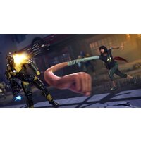  Мстители Marvel. Величайшее издание Земли для PlayStation 4 - Превью изображения №4 — Интернет-магазин Time-Shop