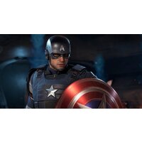  Мстители Marvel. Величайшее издание Земли для PlayStation 4 - Превью изображения №7 — Интернет-магазин Time-Shop